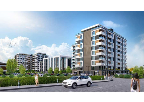 Mieszkanie na sprzedaż - Тракия/Trakia Пловдив/plovdiv, Bułgaria, 70 m², 110 514 USD (444 268 PLN), NET-101260011