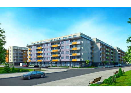 Mieszkanie na sprzedaż - Остромила/Ostromila Пловдив/plovdiv, Bułgaria, 102 m², 97 558 USD (397 060 PLN), NET-102847678