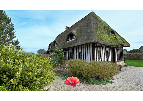 Dom na sprzedaż - Saint-Vincent-Cramesnil, Francja, 173,85 m², 381 982 USD (1 505 010 PLN), NET-96022809
