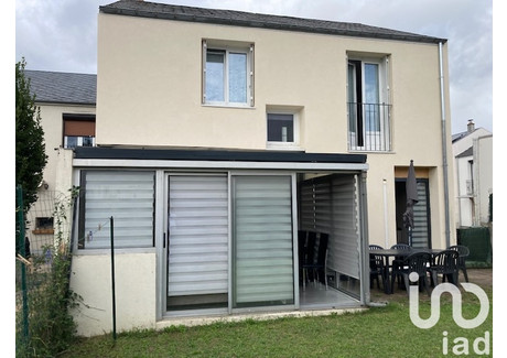 Dom na sprzedaż - Saint-Jean-De-La-Ruelle, Francja, 116 m², 219 738 USD (900 928 PLN), NET-100993240