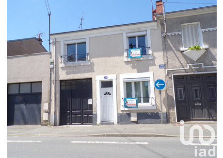 Dom do wynajęcia - Chateauroux, Francja, 110 m², 965 USD (3879 PLN), NET-98687845