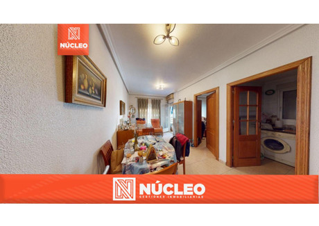 Mieszkanie na sprzedaż - Torrevieja, Hiszpania, 63 m², 114 053 USD (447 087 PLN), NET-101468911