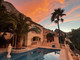 Dom na sprzedaż - Partida Maryvilla Calp, Hiszpania, 342 m², 616 981 USD (2 430 904 PLN), NET-95903469