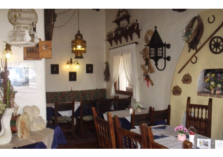 Lokal gastronomiczny na sprzedaż - Calpe Hiszpania, 280 m², 363 889 USD (1 397 334 PLN), NET-91761694