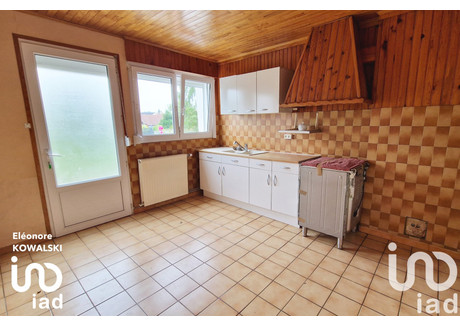 Dom na sprzedaż - Doullens, Francja, 76 m², 109 090 USD (447 269 PLN), NET-98688264