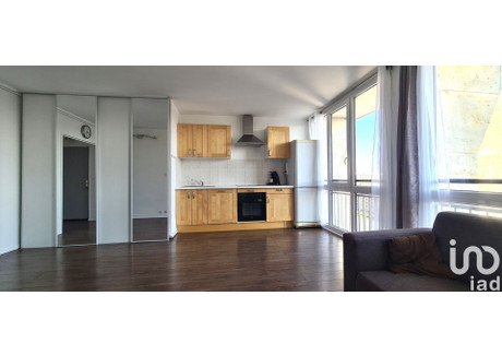 Mieszkanie na sprzedaż - Meudon, Francja, 55 m², 232 132 USD (949 422 PLN), NET-100816887