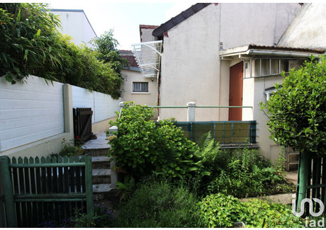 Dom na sprzedaż - Clamart, Francja, 46 m², 385 129 USD (1 575 177 PLN), NET-97907916