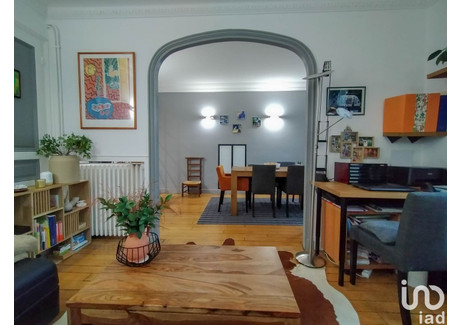 Mieszkanie na sprzedaż - Paris, Francja, 52 m², 593 508 USD (2 285 007 PLN), NET-93051498