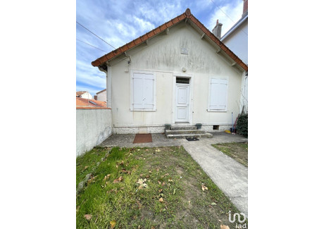 Dom na sprzedaż - Chatelaillon-Plage, Francja, 42 m², 282 793 USD (1 114 205 PLN), NET-92777737