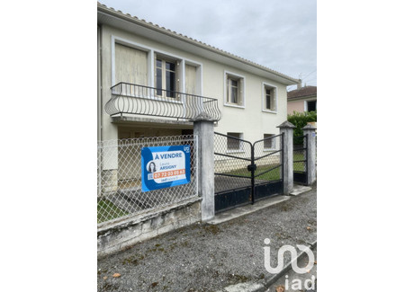 Dom na sprzedaż - Chalais, Francja, 73 m², 111 318 USD (455 291 PLN), NET-102128730