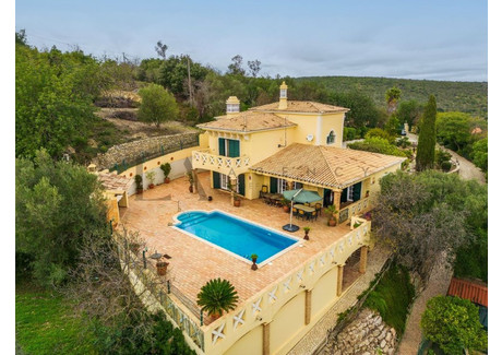 Dom na sprzedaż - Boliqueime, Portugalia, 619 m², 1 633 850 USD (6 437 369 PLN), NET-91738105