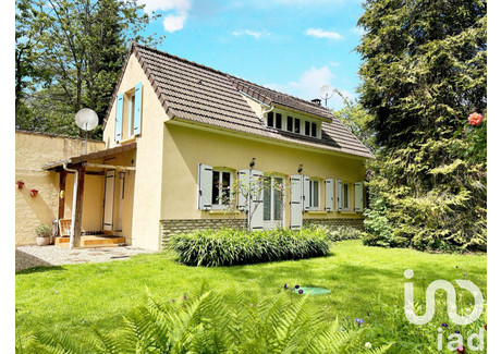 Dom na sprzedaż - Mortefontaine-En-Thelle, Francja, 76 m², 246 404 USD (993 006 PLN), NET-97877275