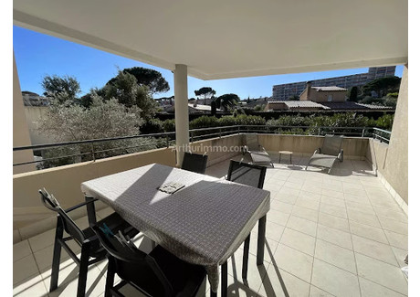 Mieszkanie na sprzedaż - Sainte-Maxime, Francja, 66 m², 464 492 USD (1 871 904 PLN), NET-97982767