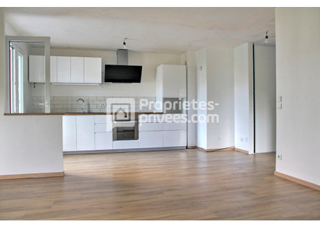 Mieszkanie na sprzedaż - 395, avenue Costa de Beauregard La Motte Servolex, Francja, 67,47 m², 255 811 USD (982 312 PLN), NET-100606572