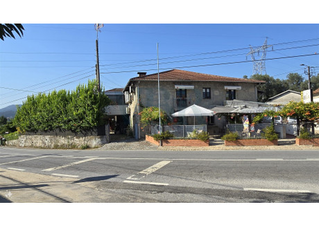 Lokal gastronomiczny na sprzedaż - Braga, Póvoa De Lanhoso, Águas Santas E Moure, Portugalia, 450 m², 612 814 USD (2 506 410 PLN), NET-101032646