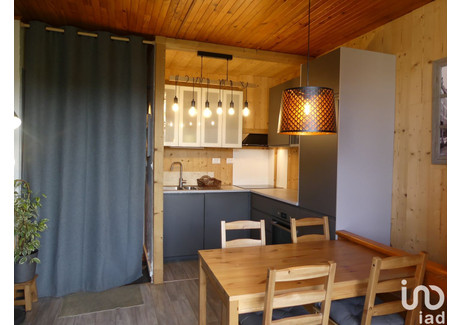 Mieszkanie na sprzedaż - L'alpe D'huez, Francja, 45 m², 368 246 USD (1 539 270 PLN), NET-98472581