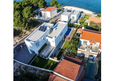 Dom na sprzedaż - Trogir Chorwacja, 300 m², 1 545 020 USD (6 056 479 PLN), NET-100902261