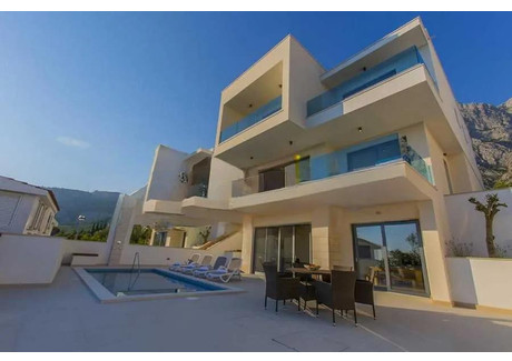 Dom na sprzedaż - Makarska Chorwacja, 350 m², 1 353 375 USD (5 548 837 PLN), NET-100902550