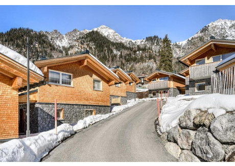 Dom na sprzedaż - Wald am Arlberg Wald Am Arlberg, Austria, 150 m², 1 746 836 USD (7 144 559 PLN), NET-101037374