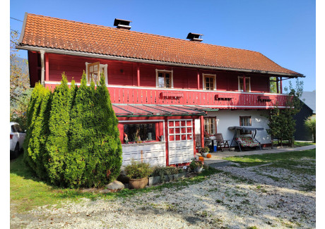 Dom na sprzedaż - Bodensdorf, Ossiacher See Carinthia, Austria, 195 m², 619 559 USD (2 540 193 PLN), NET-101904374