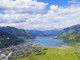 Mieszkanie na sprzedaż - Zell am See Zell Am See, Austria, 50,49 m², 397 657 USD (1 618 463 PLN), NET-102955504