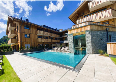 Mieszkanie na sprzedaż - Zell am See Zell Am See, Austria, 50,49 m², 397 657 USD (1 618 463 PLN), NET-102955504