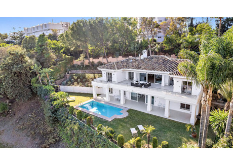 Dom na sprzedaż - Marbella, Hiszpania, 409 m², 2 151 992 USD (8 263 651 PLN), NET-99861970