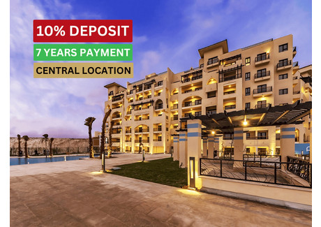 Mieszkanie na sprzedaż - 5RWP+5GJ, Hurghada 1, Red Sea Governorate 1963402, Egypt Hurghada, Egipt, 62 m², 78 200 USD (319 840 PLN), NET-100699392