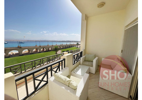 Mieszkanie na sprzedaż - 2VWW+XWV, Hurghada, Red Sea Governorate 1960830, Egypt Hurghada, Egipt, 108,32 m², 257 912 USD (1 054 859 PLN), NET-101507603