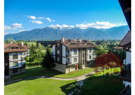 Mieszkanie na sprzedaż - Unnamed Road Bansko, Bułgaria, 100 m², 85 767 USD (350 787 PLN), NET-94487788