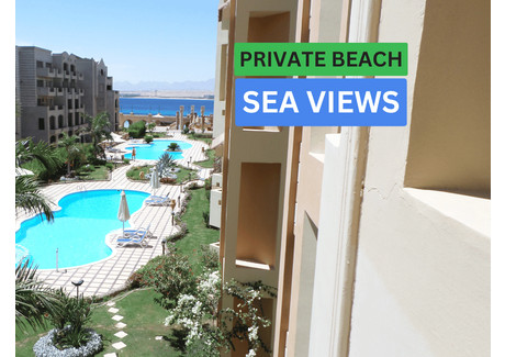 Mieszkanie na sprzedaż - 2VXW+3X2, Hurghada 1, Red Sea Governorate 1960830, Egypt Hurghada, Egipt, 93,02 m², 105 301 USD (430 681 PLN), NET-94832557