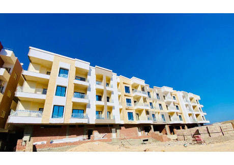 Mieszkanie na sprzedaż - 8PF2+968, Hurghada 2, Red Sea Governorate 1982302, Egypt Hurghada, Egipt, 74 m², 35 200 USD (140 448 PLN), NET-96287857