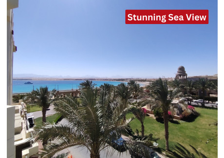 Mieszkanie na sprzedaż - 2VWW+XWV, Hurghada, Red Sea Governorate 1960830, Egypt Hurghada, Egipt, 112 m², 186 382 USD (758 573 PLN), NET-96482698