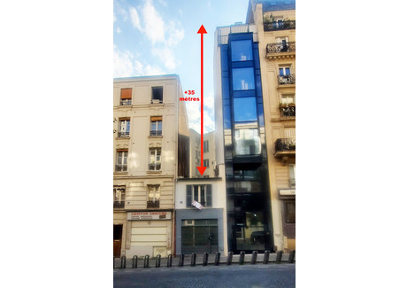 Dom na sprzedaż - Paris 13Ème, Francja, 80 m², 952 351 USD (3 657 029 PLN), NET-98407659