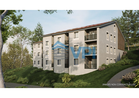 Mieszkanie na sprzedaż - Chancy, Szwajcaria, 98 m², 1 045 848 USD (4 214 768 PLN), NET-95730958