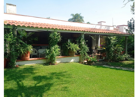 Dom na sprzedaż - 5759 Galatea Cuernavaca, Meksyk, 315 m², 318 445 USD (1 302 438 PLN), NET-101867014