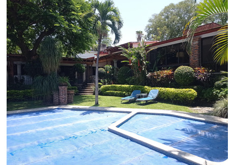 Dom na sprzedaż - Privada de la Pradera Cuernavaca, Meksyk, 461 m², 433 678 USD (1 773 741 PLN), NET-99817946