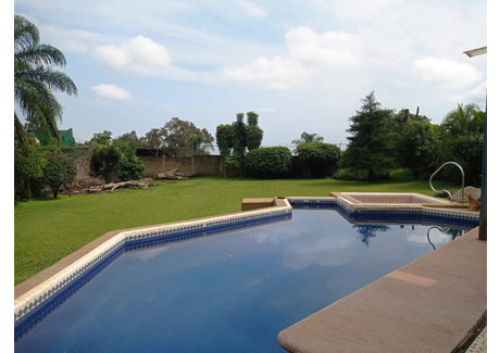 Dom na sprzedaż - Privada Alcanfores Cuernavaca, Meksyk, 280 m², 191 625 USD (783 746 PLN), NET-95973554