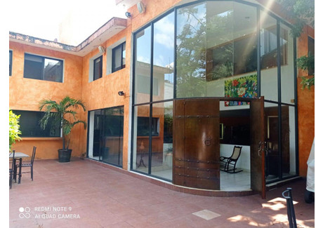 Dom na sprzedaż - Calle Acacias Cuernavaca, Meksyk, 353 m², 378 207 USD (1 546 867 PLN), NET-92775455