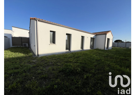 Dom na sprzedaż - Saint-Gilles-Croix-De-Vie, Francja, 99 m², 548 324 USD (2 105 565 PLN), NET-98590934