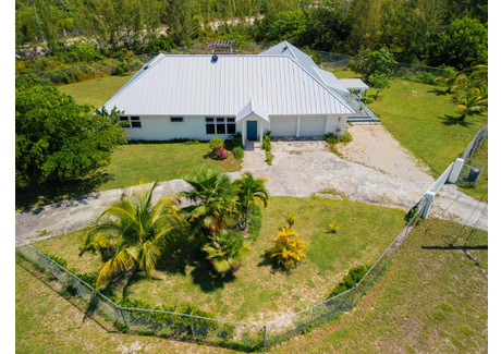 Dom na sprzedaż - 1 Symonette Drive Grand Bahama, Bahamy, 343,74 m², 375 000 USD (1 537 500 PLN), NET-100810744