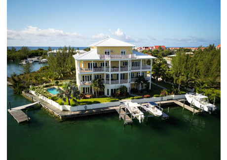 Dom na sprzedaż - Jennings Place Grand Bahama, Bahamy, 144 m², 495 000 USD (2 029 500 PLN), NET-98225937