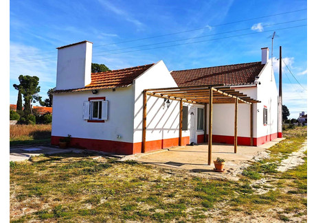 Dom na sprzedaż - Coruche, Fajarda E Erra, Portugalia, 93 m², 259 738 USD (1 057 134 PLN), NET-102935936