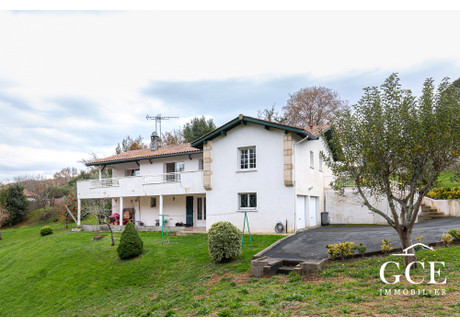 Dom na sprzedaż - Villefranque, Francja, 168 m², 653 304 USD (2 554 417 PLN), NET-98648067