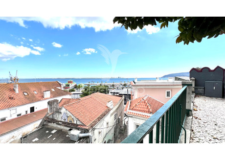 Dom na sprzedaż - São Sebastião Setúbal, Portugalia, 130 m², 265 770 USD (1 023 215 PLN), NET-97801342