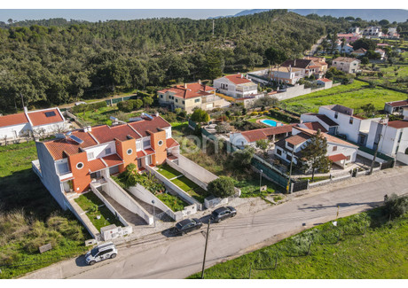 Działka na sprzedaż - Sesimbra, Portugalia, 540 m², 109 392 USD (447 414 PLN), NET-102244245