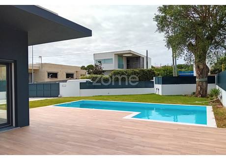 Dom na sprzedaż - Sesimbra, Portugalia, 185 m², 652 145 USD (2 706 401 PLN), NET-97104260