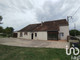 Dom na sprzedaż - Coulommiers-La-Tour, Francja, 135 m², 184 934 USD (758 227 PLN), NET-100468048