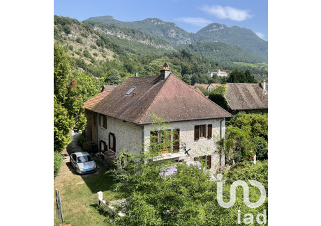 Dom na sprzedaż - Lucey, Francja, 189 m², 440 446 USD (1 686 908 PLN), NET-100137280