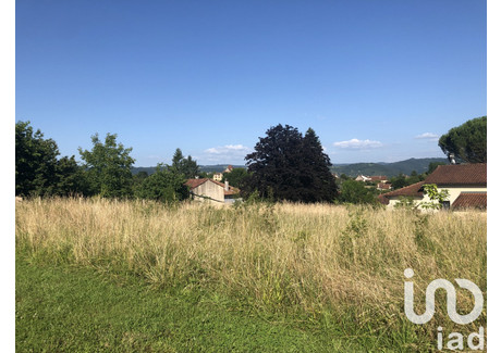 Działka na sprzedaż - Saint-Jean-Lespinasse, Francja, 1380 m², 16 104 USD (66 025 PLN), NET-98843996